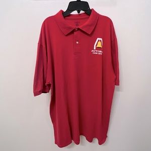 Men’s Autobell Uniform